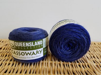 Cassowary by Queensland Collection Coral Sea