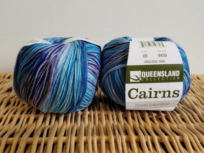 Queensland Collection Cairns