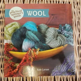 Practical Guide to Wool