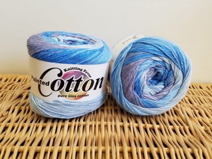 Painted Cotton Kokomo Blues