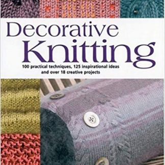 Knitting Books and Patterns  Spindle, Shuttle, and Needle