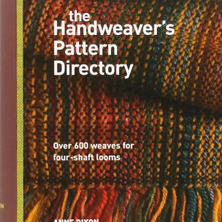 Handweaver's Pattern Directory