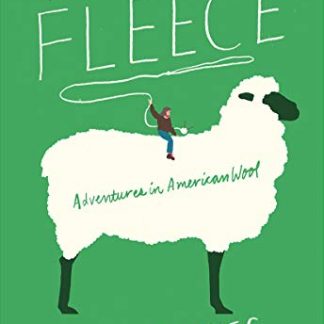 Vanishing Fleece by Clara Parkes